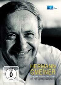 Abbildung von: Hermann Gmeiner - Eine Idee und was davon blieb - VidArt