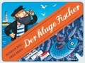 Cover: Der kluge Fischer - Hanser