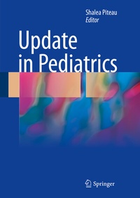 Abbildung von: Update in Pediatrics - Springer