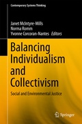 Cover: Balancing Individualism and Collectivism - Springer
