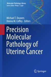 Abbildung von: Precision Molecular Pathology of Uterine Cancer - Springer