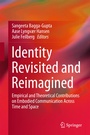 Cover: Identity Revisited and Reimagined - Springer