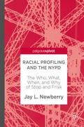Bild: Racial Profiling and the NYPD - Palgrave Macmillan