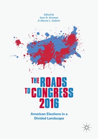 Bild vergrößern Bild: The Roads to Congress 2016 - Palgrave Macmillan
