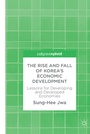 Bild: The Rise and Fall of Korea's Economic Development - Palgrave Macmillan