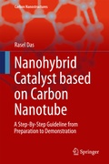 Cover: Nanohybrid Catalyst based on Carbon Nanotube - Springer