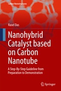 Cover: Nanohybrid Catalyst based on Carbon Nanotube - Springer