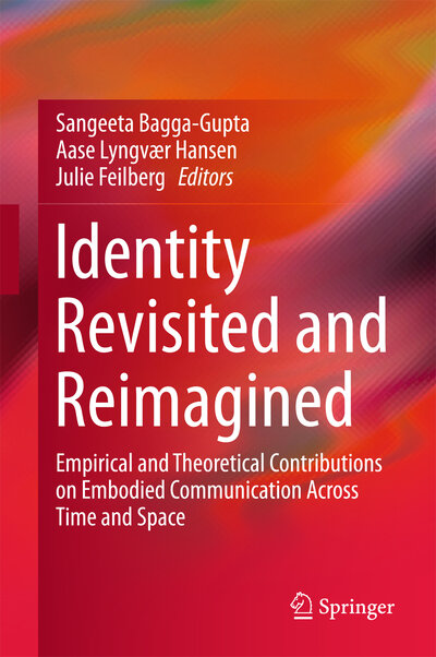 Abbildung von: Identity Revisited and Reimagined - Springer