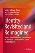 Cover: Identity Revisited and Reimagined - Springer