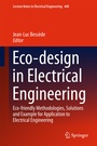 Bild: Eco-design in Electrical Engineering - Springer