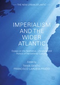 Cover: Imperialism and the Wider Atlantic - Palgrave Macmillan