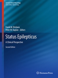 Abbildung von: Status Epilepticus - Springer