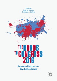 Bild vergrößern Bild: The Roads to Congress 2016 - Palgrave Macmillan