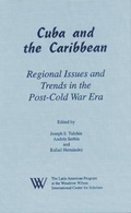 Cover: Cuba and the Caribbean - Rowman & Littlefield Publishers