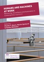 Cover: Humans and Machines at Work - Palgrave Macmillan