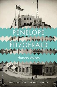 Abbildung von: Human Voices - Fourth Estate Ltd