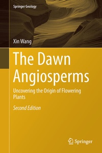 Enlarge image Cover: The Dawn Angiosperms - Springer