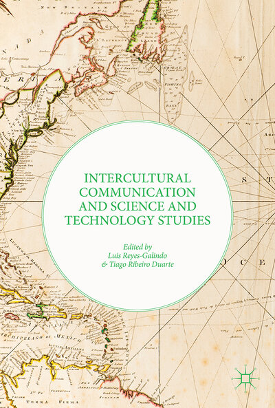 Abbildung von: Intercultural Communication and Science and Technology Studies - Palgrave Macmillan