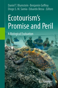 Abbildung von: Ecotourism's Promise and Peril - Springer
