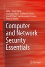 Cover: Computer and Network Security Essentials - Springer
