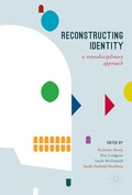 Cover: Reconstructing Identity - Palgrave Macmillan