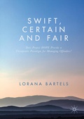 Bild: Swift, Certain and Fair - Palgrave Macmillan