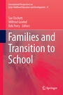 Bild: Families and Transition to School - Springer