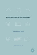 Cover: Architectural Theorisations and Phenomena in Asia - Palgrave Macmillan