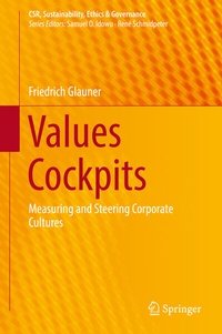Abbildung von: Values Cockpits - Springer
