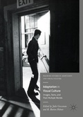 Cover: Adaptation in Visual Culture - Palgrave Macmillan