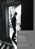 Cover: Adaptation in Visual Culture - Palgrave Macmillan