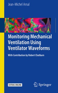 Bild: Monitoring Mechanical Ventilation Using Ventilator Waveforms - Springer