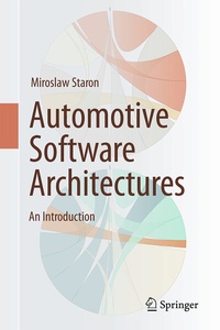 Enlarge image Cover: Automotive Software Architectures - Springer