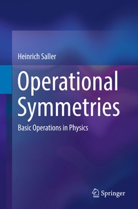 Abbildung von: Operational Symmetries - Springer