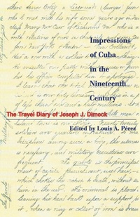Abbildung von: Impressions of Cuba in the Nineteenth Century - Rowman & Littlefield Publishers