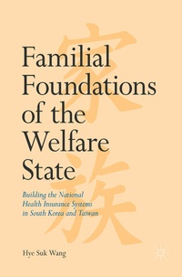 Bild: Familial Foundations of the Welfare State - Palgrave Macmillan