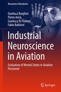 Abbildung von: Industrial Neuroscience in Aviation - Springer