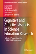Bild: Cognitive and Affective Aspects in Science Education Research - Springer