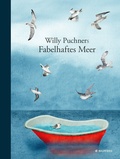 Cover: Willy Puchners Fabelhaftes Meer - G&G Verlag, Kinder- und Jugendbuch