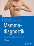 Cover: Mammadiagnostik - Springer
