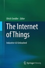 Cover: The Internet of Things - Springer Vieweg