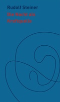 Cover: Die Nacht als Kraftquelle - Rudolf Steiner Verlag