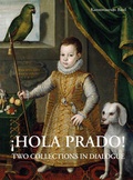 Cover: Hola Prado! - Michael Imhof Verlag