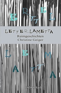 Enlarge image Cover: Letterlametta - epubli