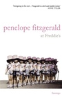Cover: At Freddie's - Fourth Estate Ltd