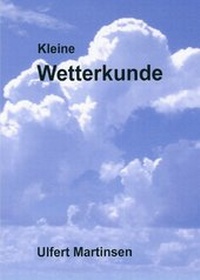 Abbildung von: Kleine Wetterkunde - epubli