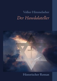 Abbildung von: Der Hawdalateller - BoD - Books on Demand