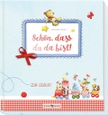 Cover: Sch&ouml;n, dass du da bist! - Butzon & Bercker