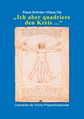 Cover: Ich aber quadriere den Kreis ... - BoD - Books on Demand