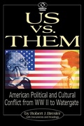 Cover: Us vs. Them - Scholarly Resources Inc.,U.S.